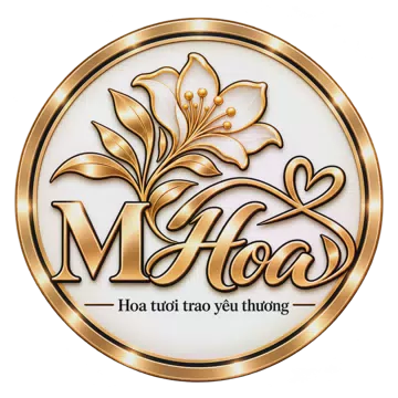 Shop hoa tươi Buôn Ma Thuột - Hoa gửi trao, tình ở lại